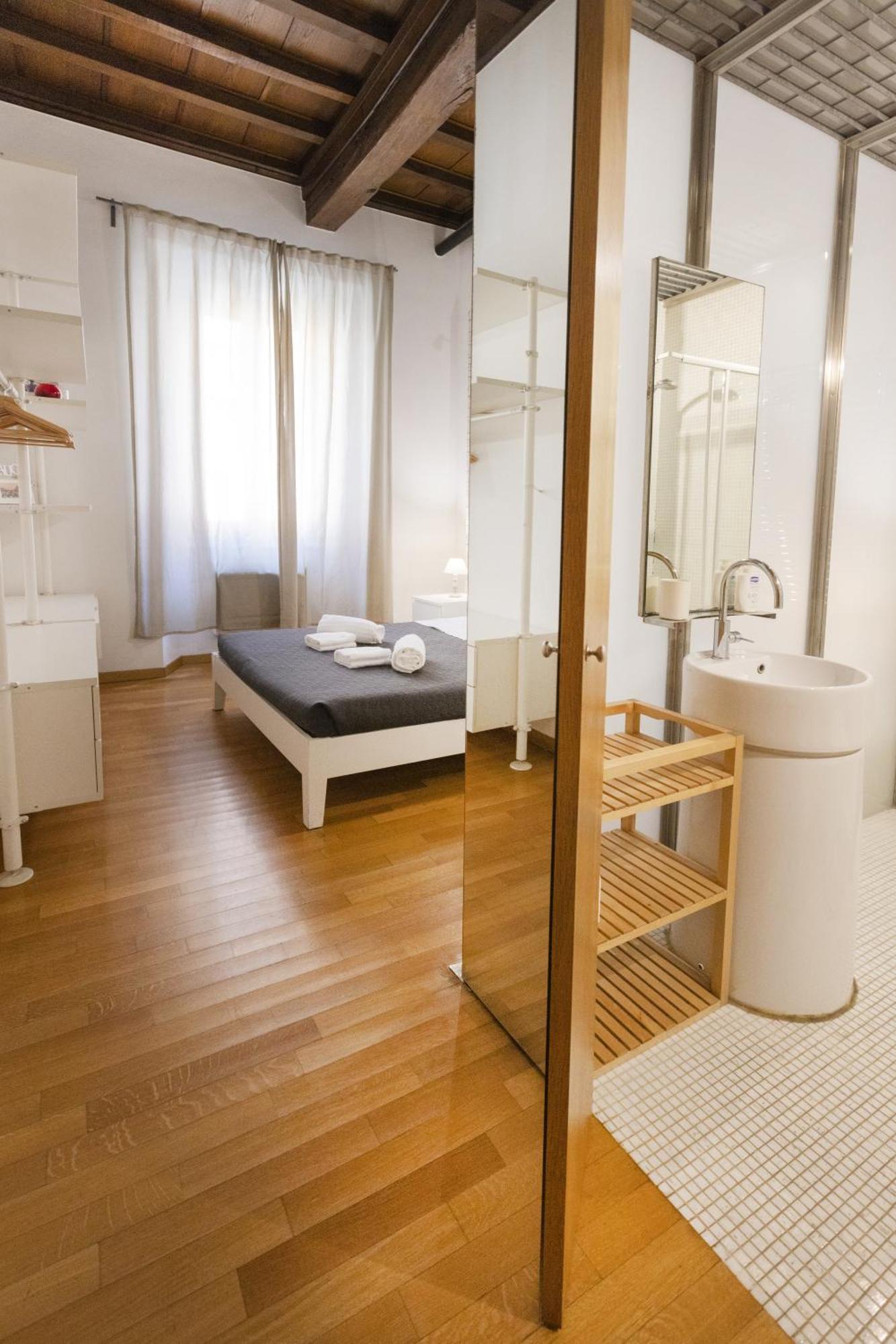 Apartamento Barberini Close To Fontana Di Trevi
