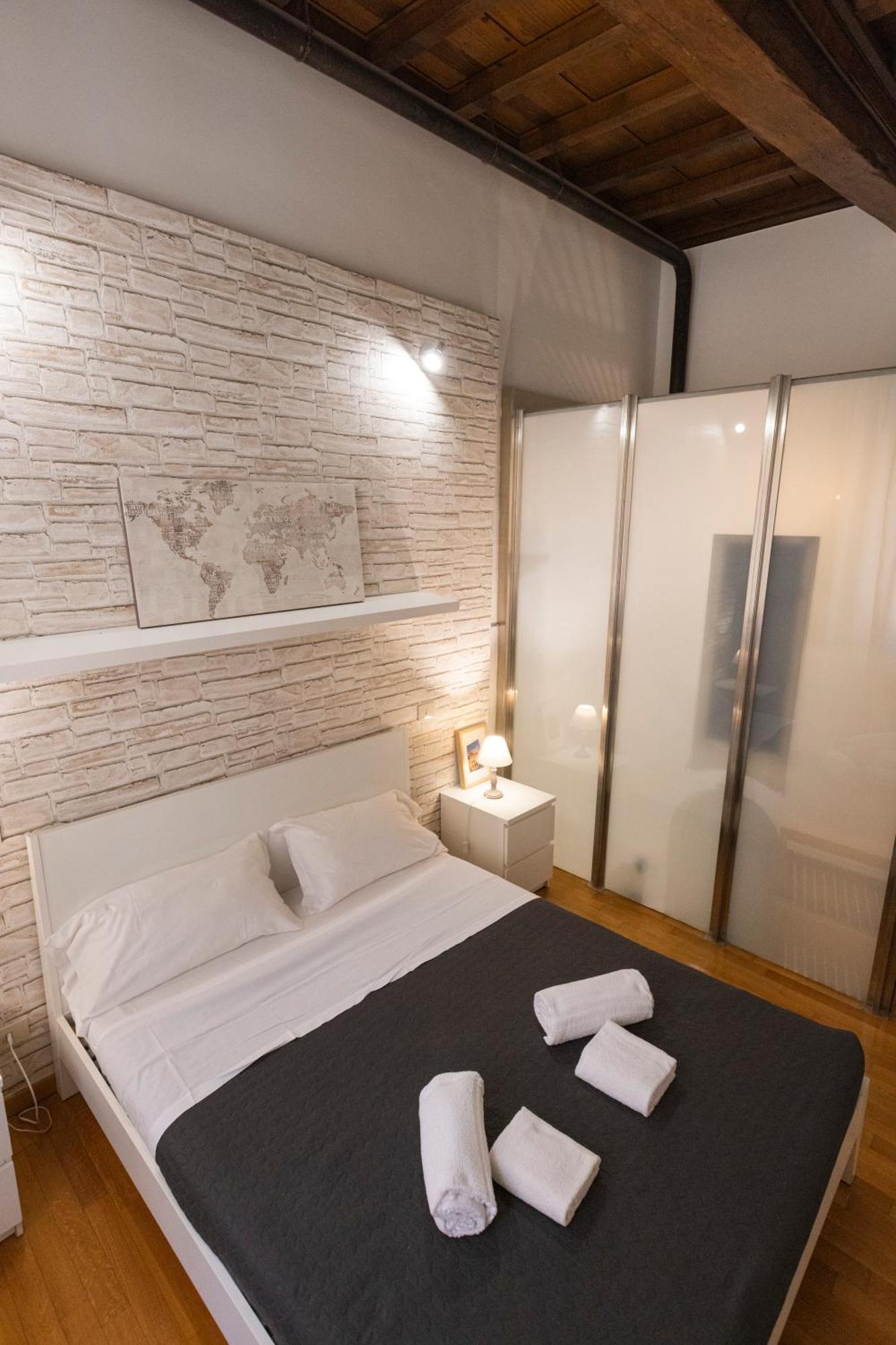 Apartamento Barberini Close To Fontana Di Trevi *